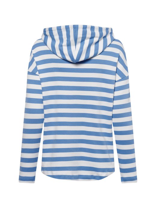 Damen Kapuzenpullover