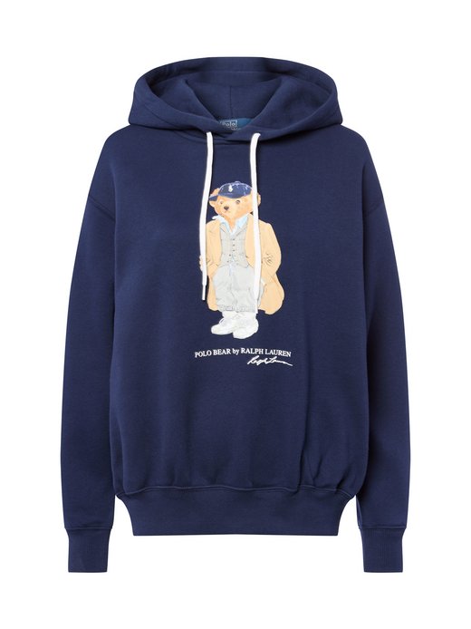 Damen Kapuzenpullover