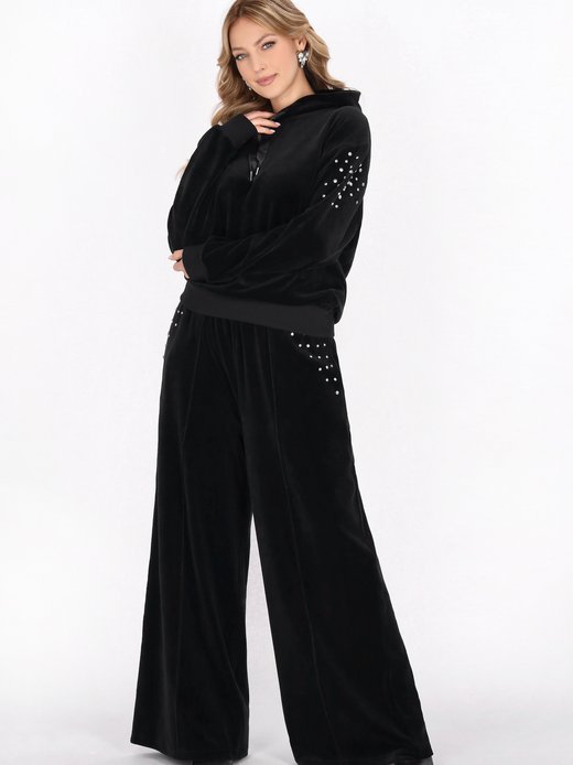 Damen Kapuzenpullover