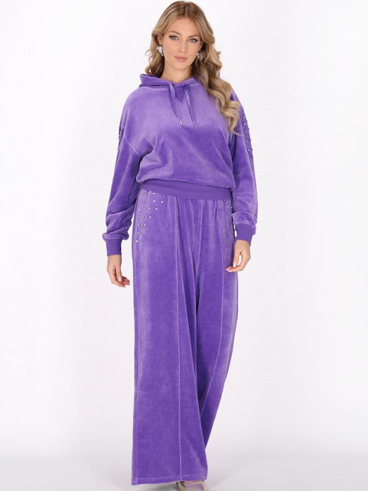 Damen Kapuzenpullover