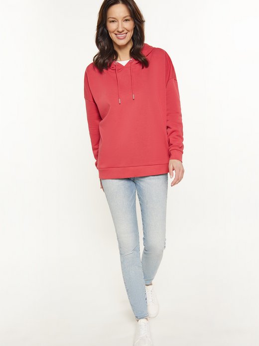 Damen Kapuzenpullover