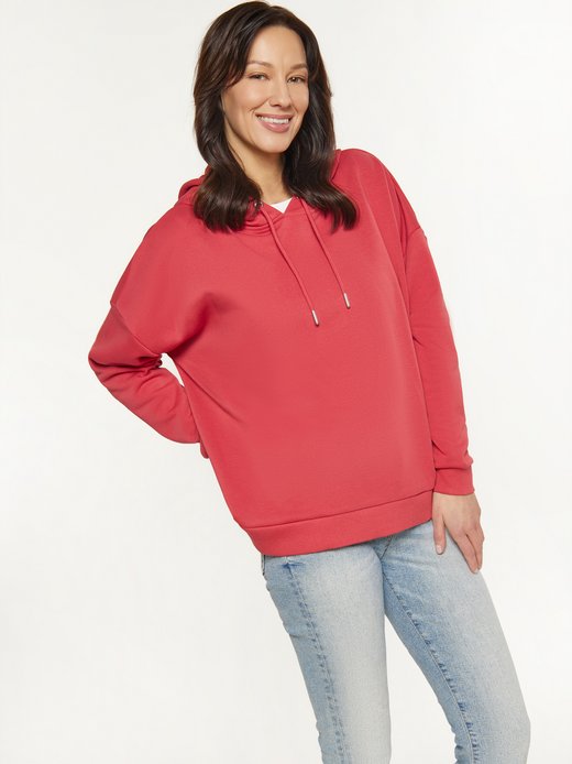 Damen Kapuzenpullover
