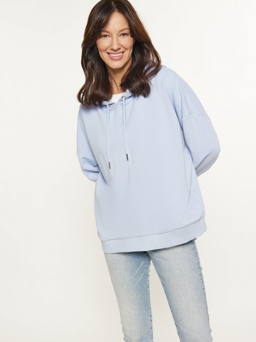 Damen Kapuzenpullover