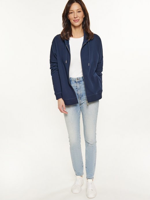 Damen Kapuzenpullover
