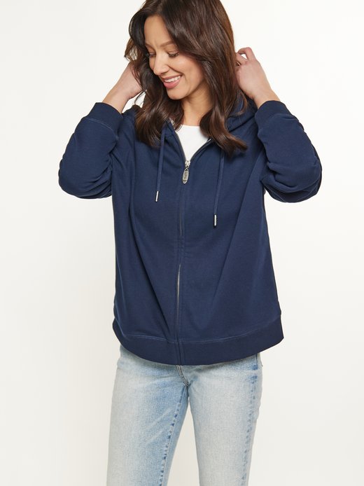 Damen Kapuzenpullover