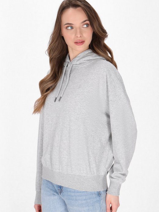 Damen Kapuzenpullover