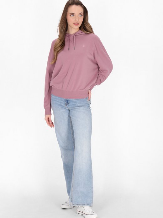 Damen Kapuzenpullover
