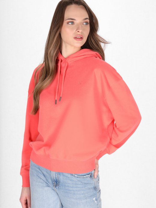 Damen Kapuzenpullover