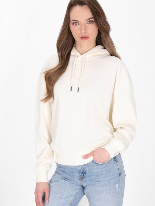 Damen Kapuzenpullover