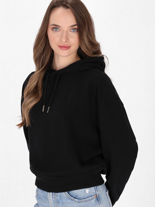 Damen Kapuzenpullover