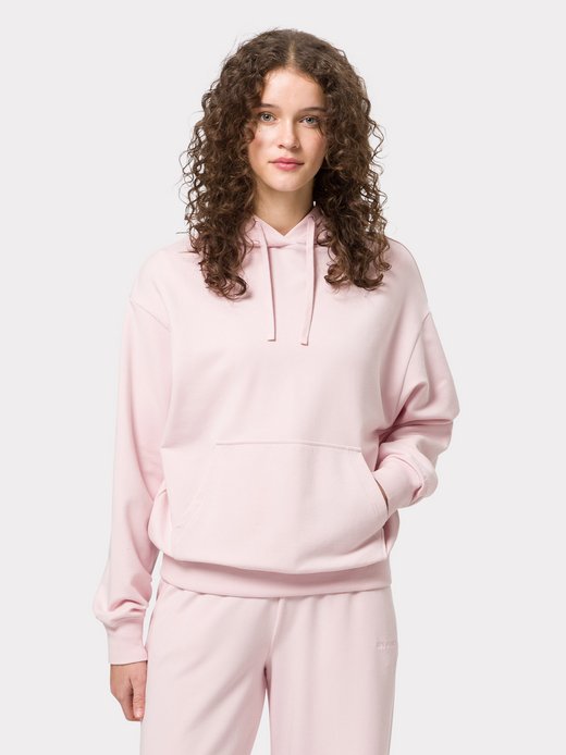 Damen Kapuzenpullover
