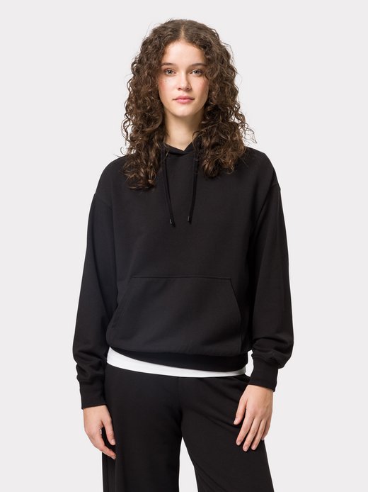 Damen Kapuzenpullover