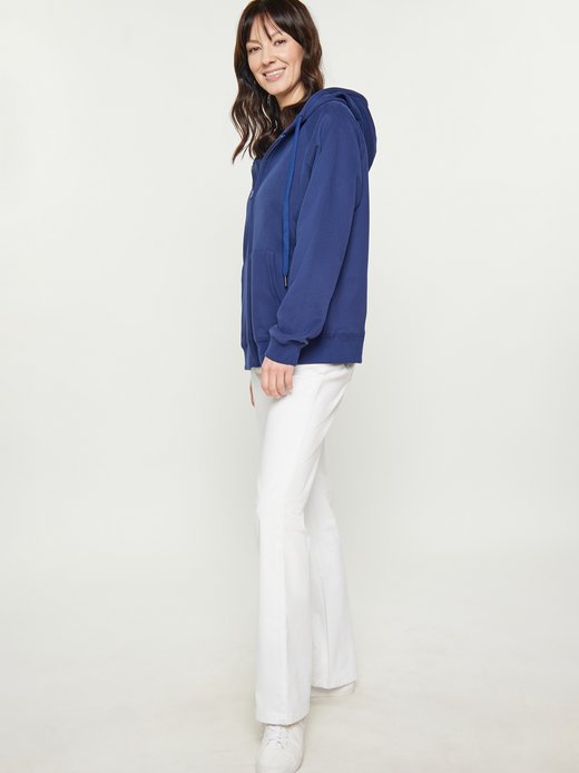 Damen Kapuzenpullover