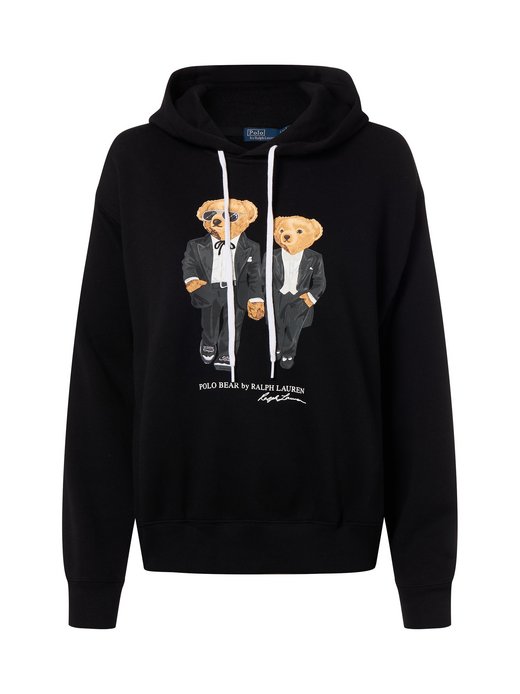 Damen Kapuzenpullover