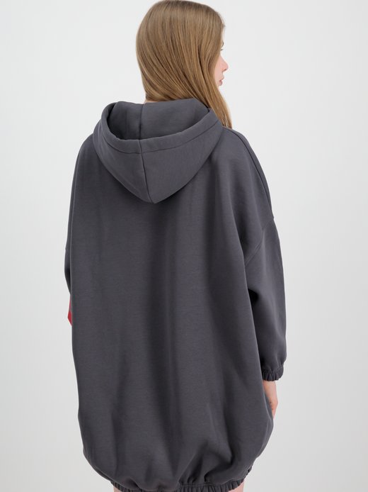 Damen Kapuzenpullover