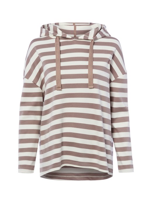 Damen Kapuzenpullover