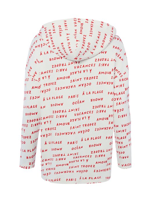 Damen Kapuzenpullover