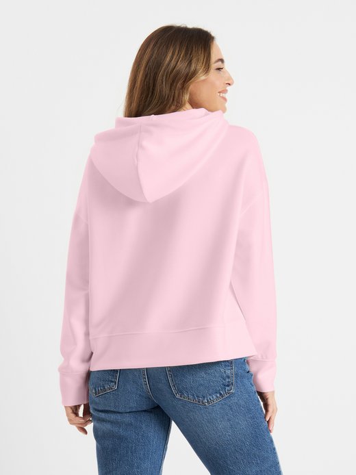 Damen Kapuzenpullover