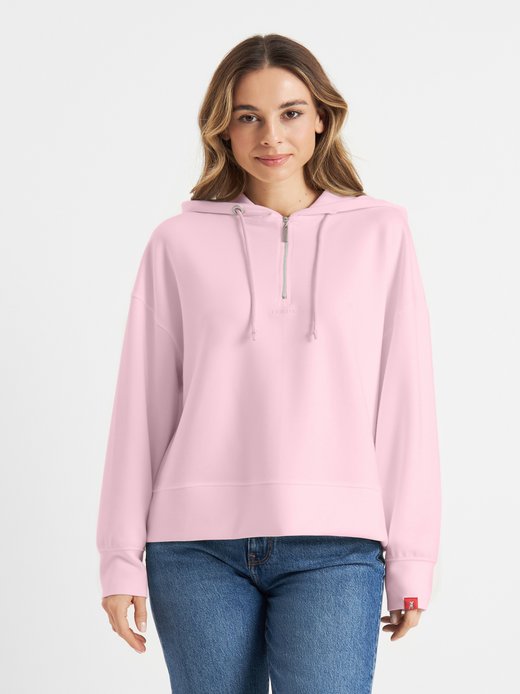 Damen Kapuzenpullover