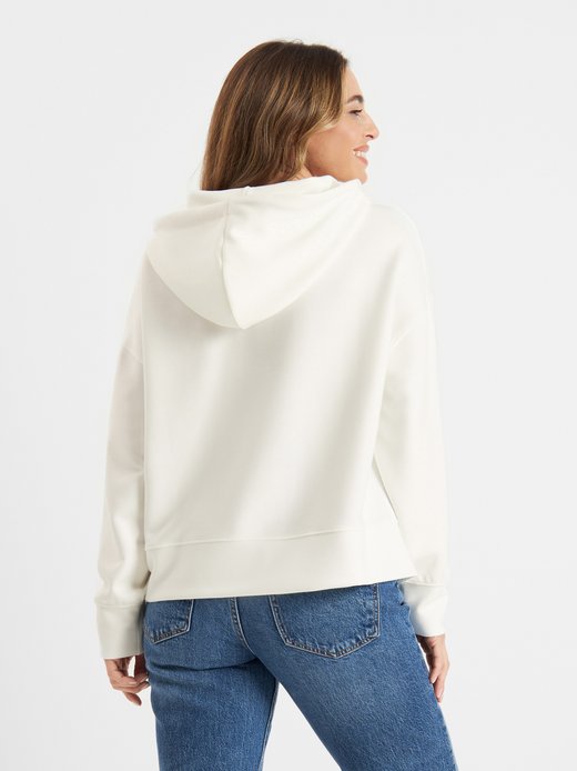 Damen Kapuzenpullover