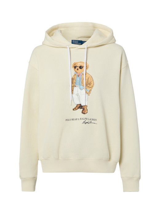 Damen Kapuzenpullover