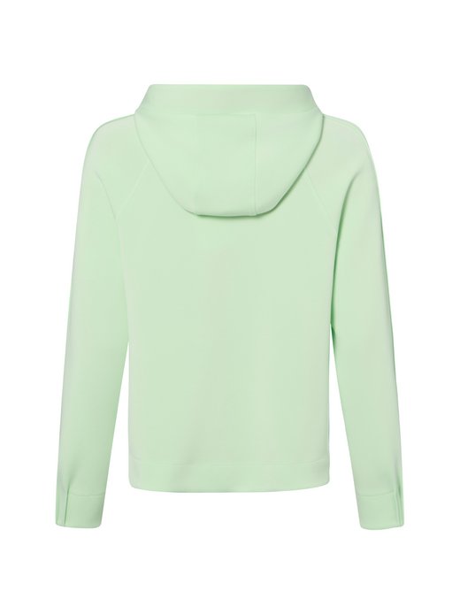 Damen Kapuzenpullover