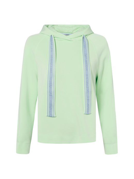 Damen Kapuzenpullover