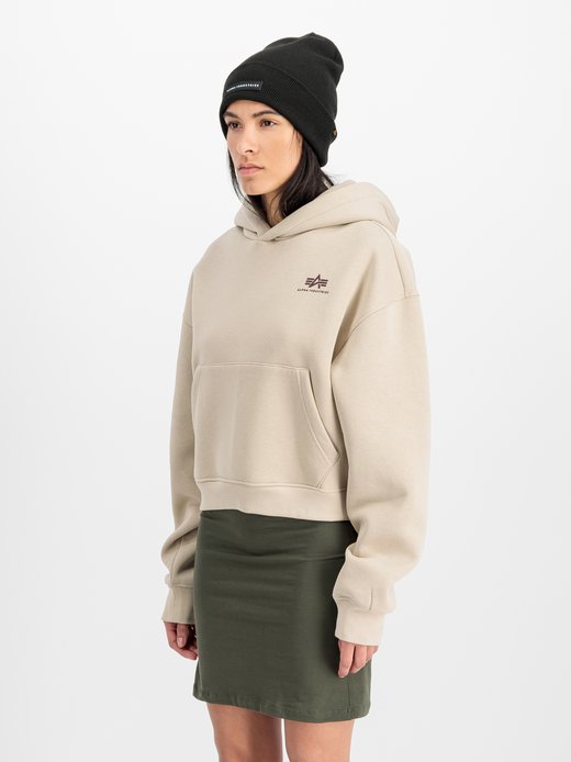 Damen Kapuzenpullover