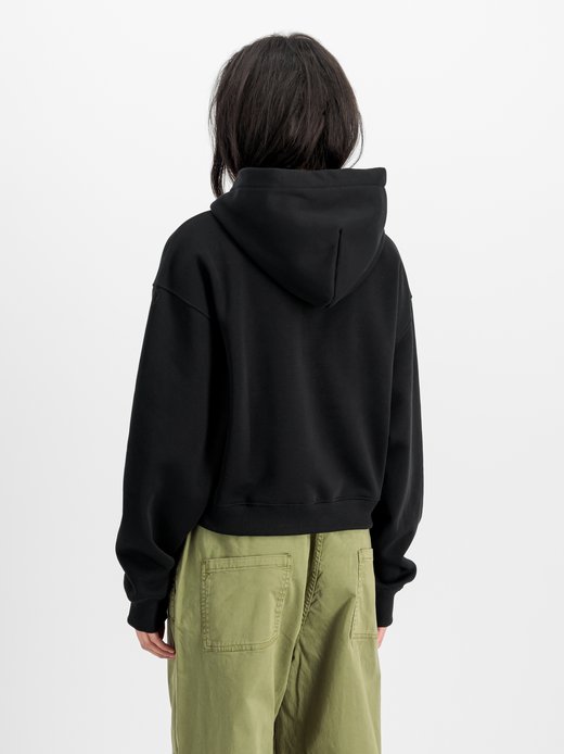 Damen Kapuzenpullover