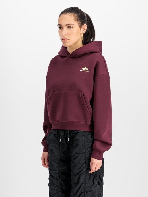 Damen Kapuzenpullover