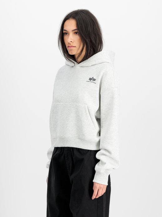 Damen Kapuzenpullover