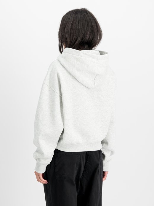 Damen Kapuzenpullover