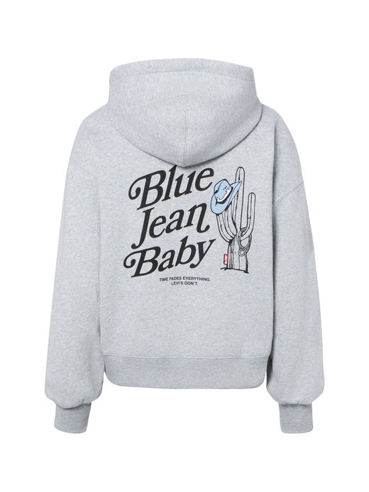 Damen Kapuzenpullover