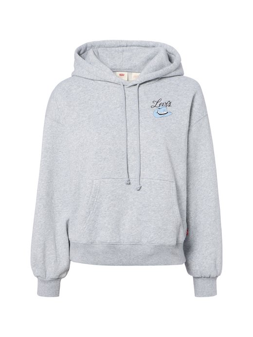 Damen Kapuzenpullover