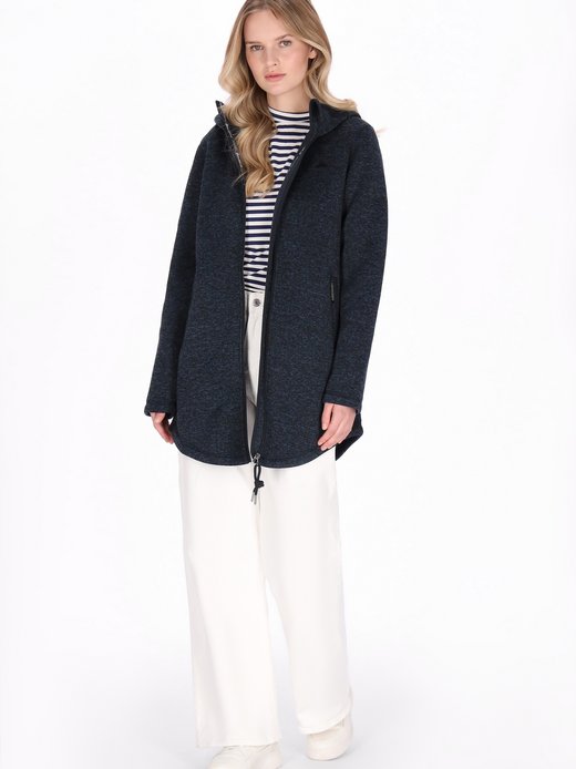 Damen Kapuzenpullover