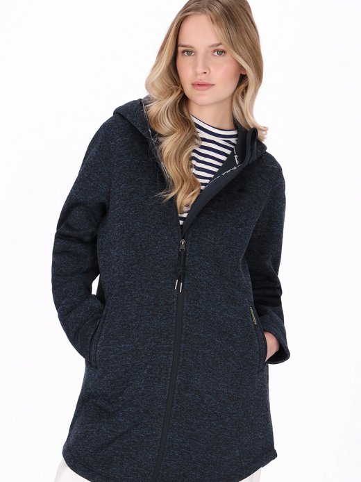 Damen Kapuzenpullover