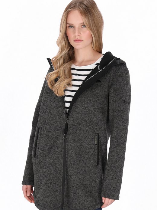 Damen Kapuzenpullover