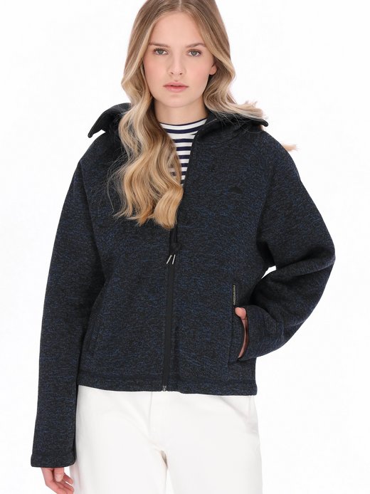 Damen Kapuzenpullover