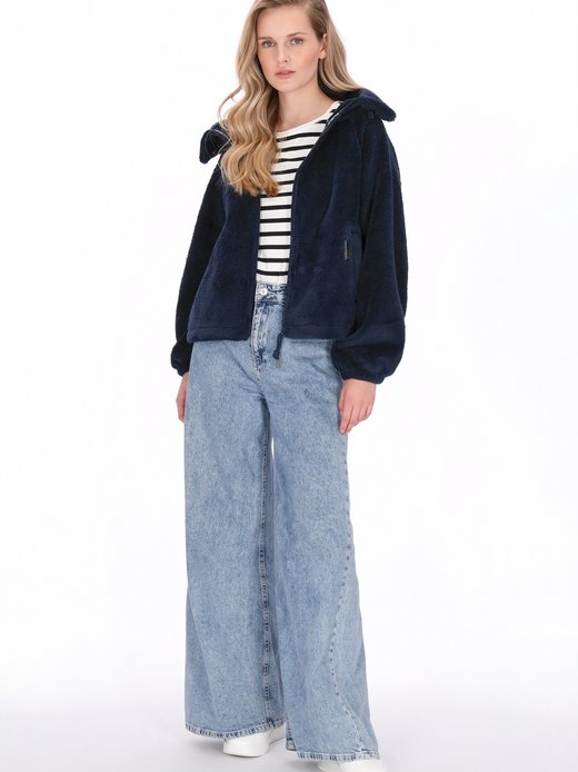 Damen Kapuzenpullover