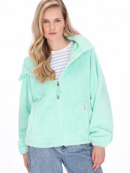 Damen Kapuzenpullover