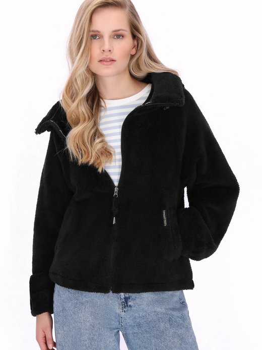 Damen Kapuzenpullover