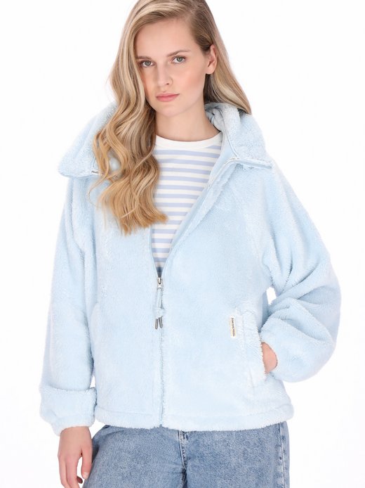 Damen Kapuzenpullover