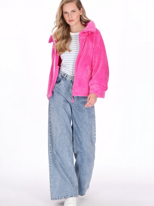 Damen Kapuzenpullover