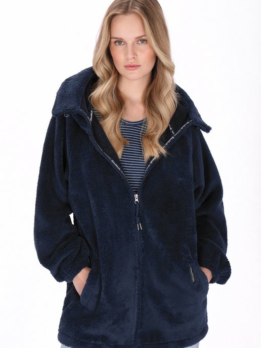 Damen Kapuzenpullover