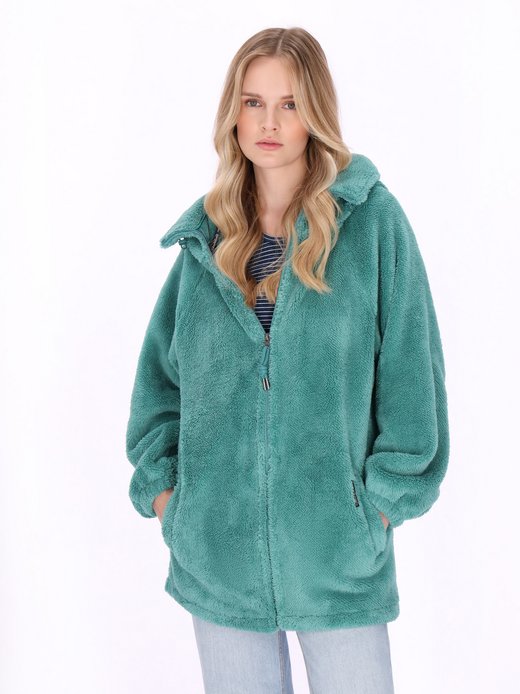 Damen Kapuzenpullover