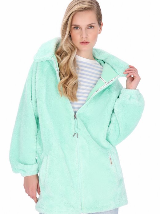 Damen Kapuzenpullover