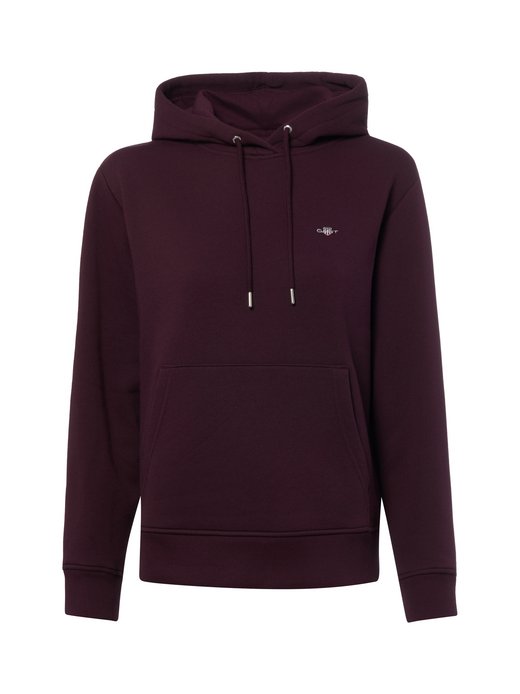 Damen Kapuzenpullover