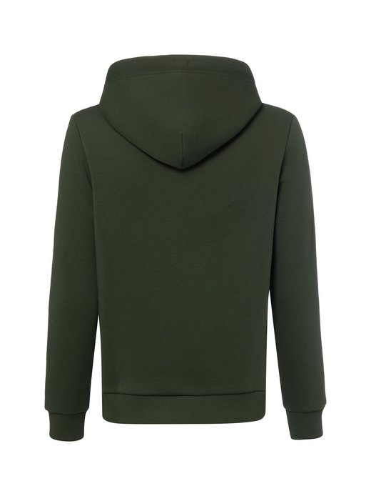 Damen Kapuzenpullover