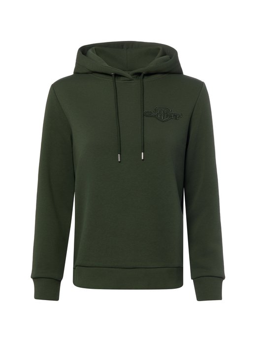 Damen Kapuzenpullover