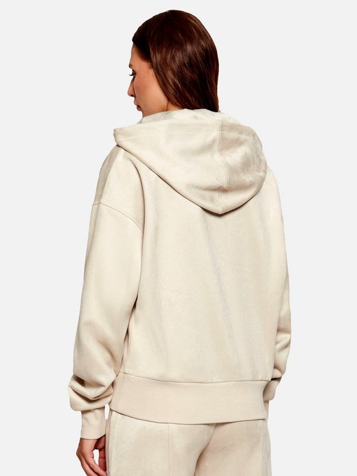 Damen Kapuzenpullover